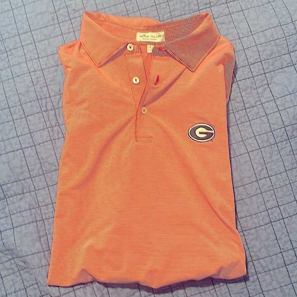 GEORGIA POLO